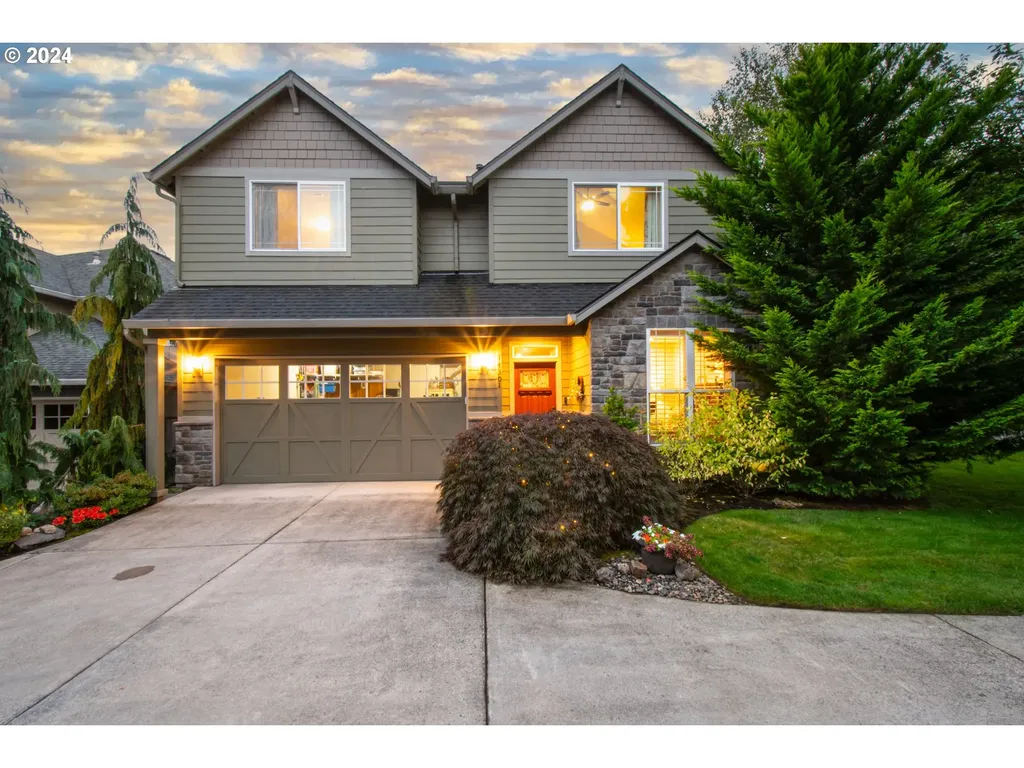 14301 NW 25th Court Vancouver WA 98685