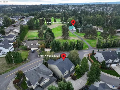 14301 NW 25th Court Vancouver WA 98685