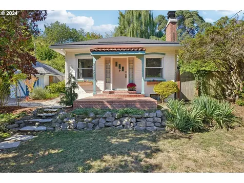 1279 SW Taylors Ferry Road Portland OR 97219