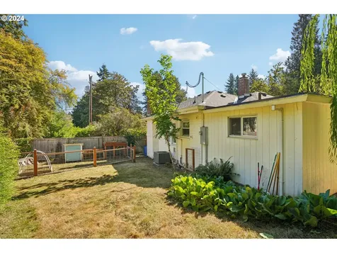1279 SW Taylors Ferry Road Portland OR 97219