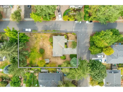 5132 SW Freeman Court Portland OR 97219