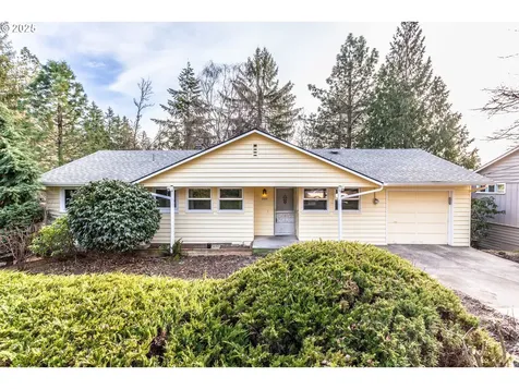 2604 SW Mitchell Court Portland OR 97239