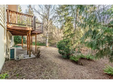2604 SW Mitchell Court Portland OR 97239
