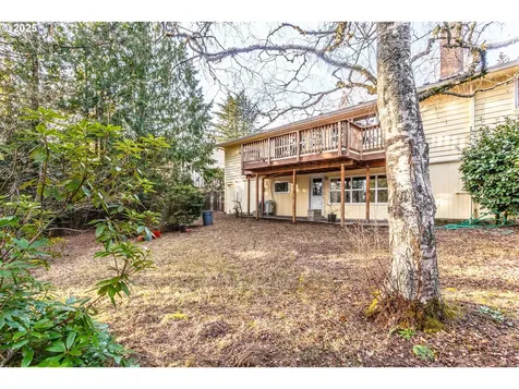 2604 SW Mitchell Court Portland OR 97239