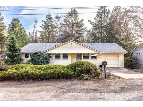 2604 SW Mitchell Court Portland OR 97239