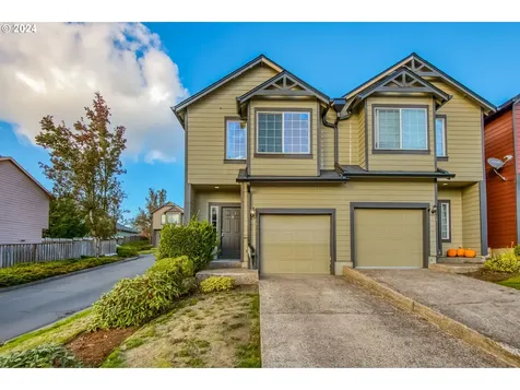5871 SE 15th Drive Gresham OR 97080