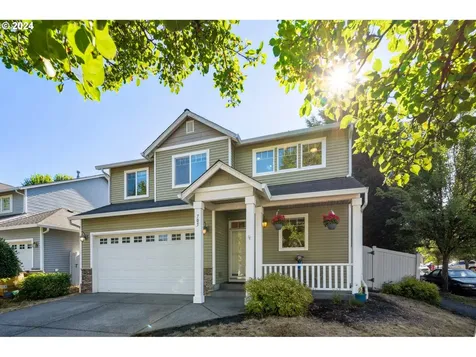 705 Nw 22nd Avenue Battle Ground WA 98604