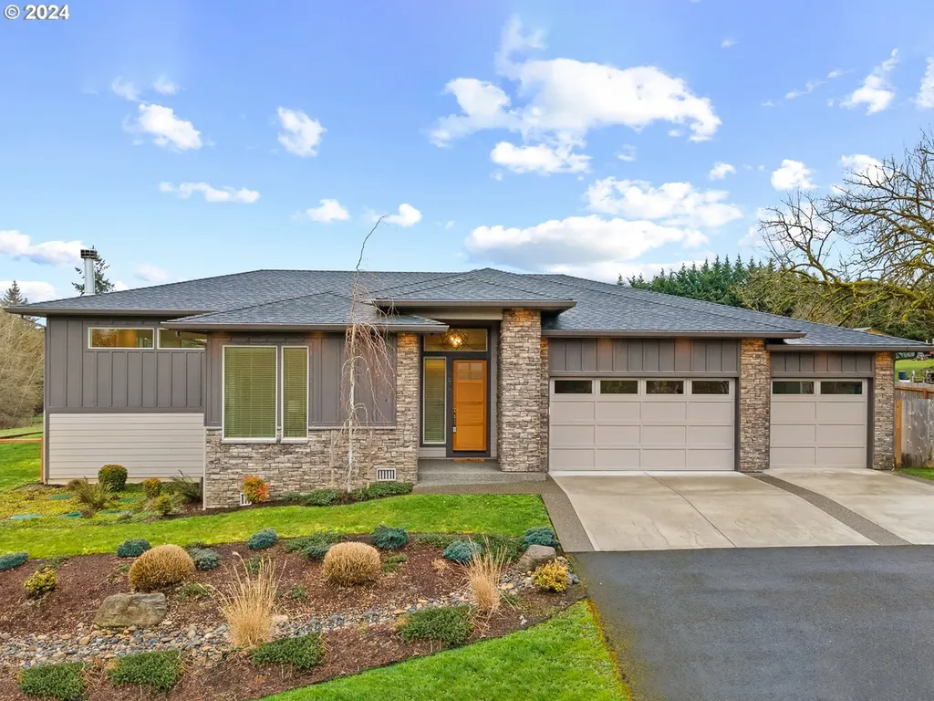 19011 Nw 19th Avenue Ridgefield WA 98642