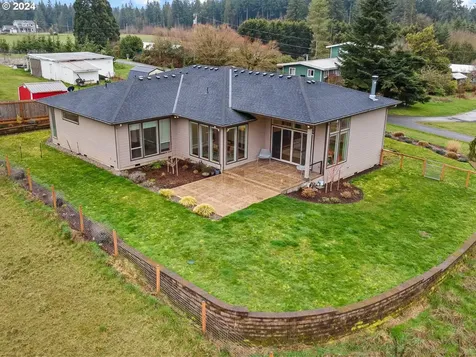19011 Nw 19th Avenue Ridgefield WA 98642