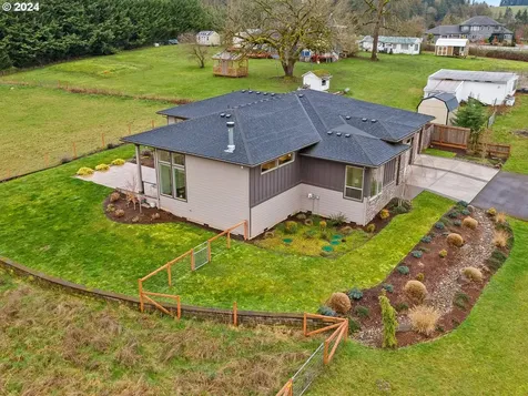 19011 Nw 19th Avenue Ridgefield WA 98642