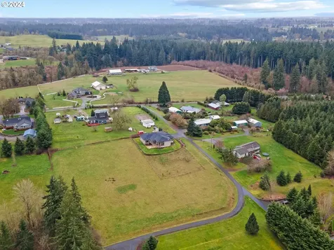 19011 Nw 19th Avenue Ridgefield WA 98642