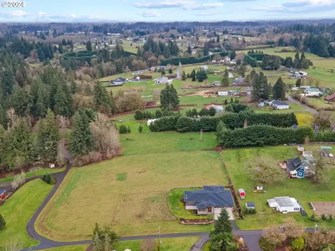 19011 Nw 19th Avenue Ridgefield WA 98642