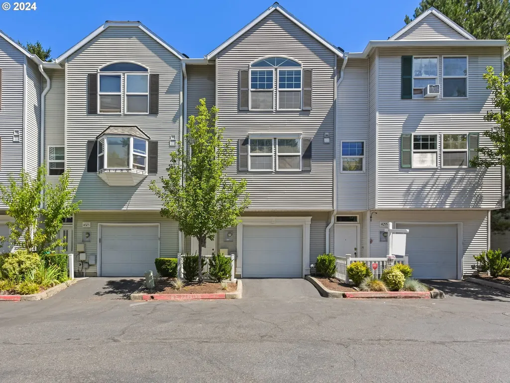 14315 Sw Cougar Ridge Drive Beaverton OR 97008