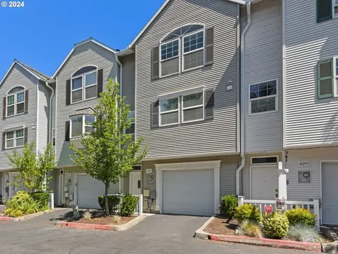 14315 Sw Cougar Ridge Drive Beaverton OR 97008