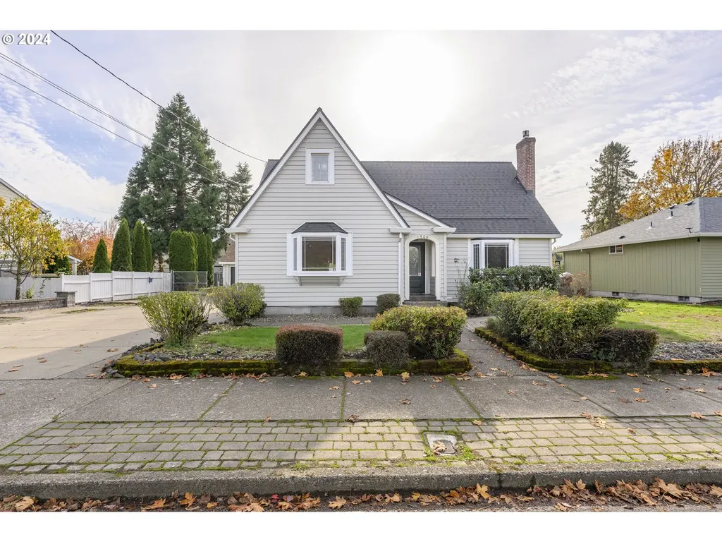 1508 SW 2nd Street Mcminnville OR 97128