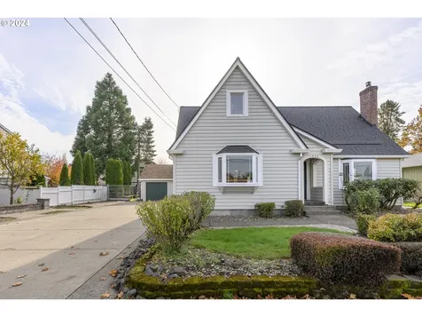1508 SW 2nd Street Mcminnville OR 97128