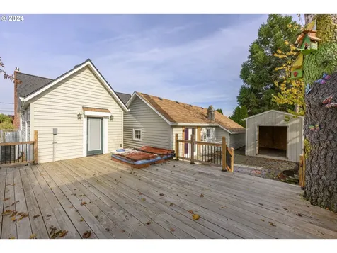1508 SW 2nd Street Mcminnville OR 97128