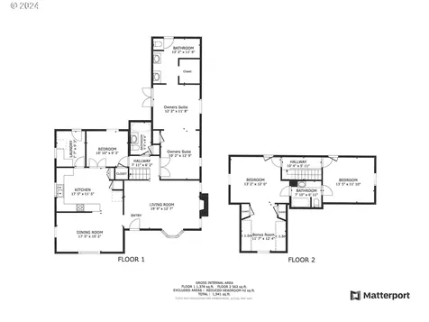 1508 SW 2nd Street Mcminnville OR 97128