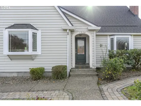 1508 SW 2nd Street Mcminnville OR 97128