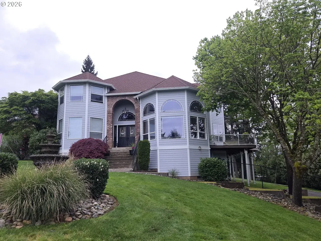 19911 NE 179th Court Battle Ground WA 98604