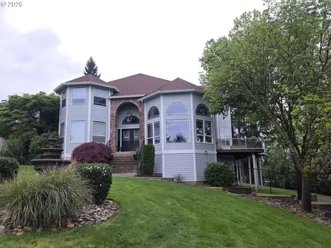 19911 NE 179th Court Battle Ground WA 98604