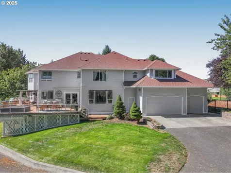 19911 NE 179th Court Battle Ground WA 98604