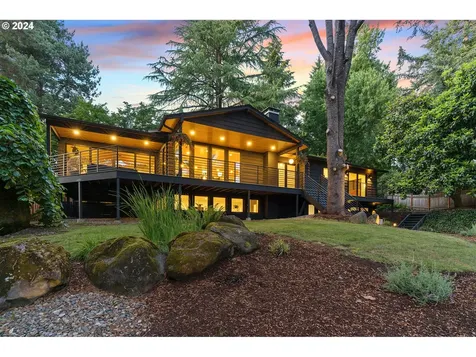 16915 Greentree Avenue Lake Oswego OR 97034