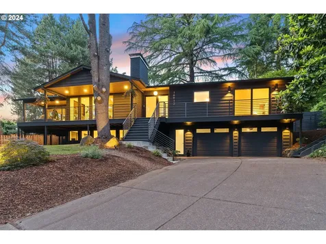 16915 Greentree Avenue Lake Oswego OR 97034