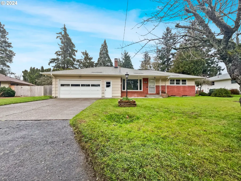 13250 Ne Thompson Court Portland OR 97230