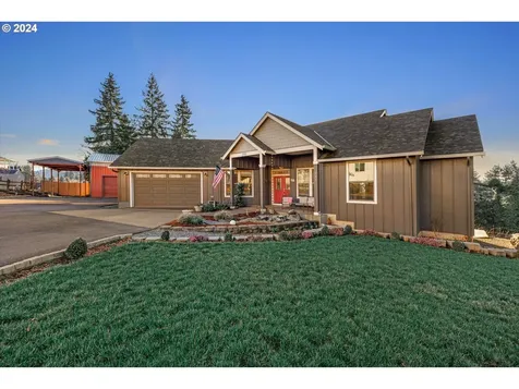 595 E 1st Avenue Estacada OR 97023