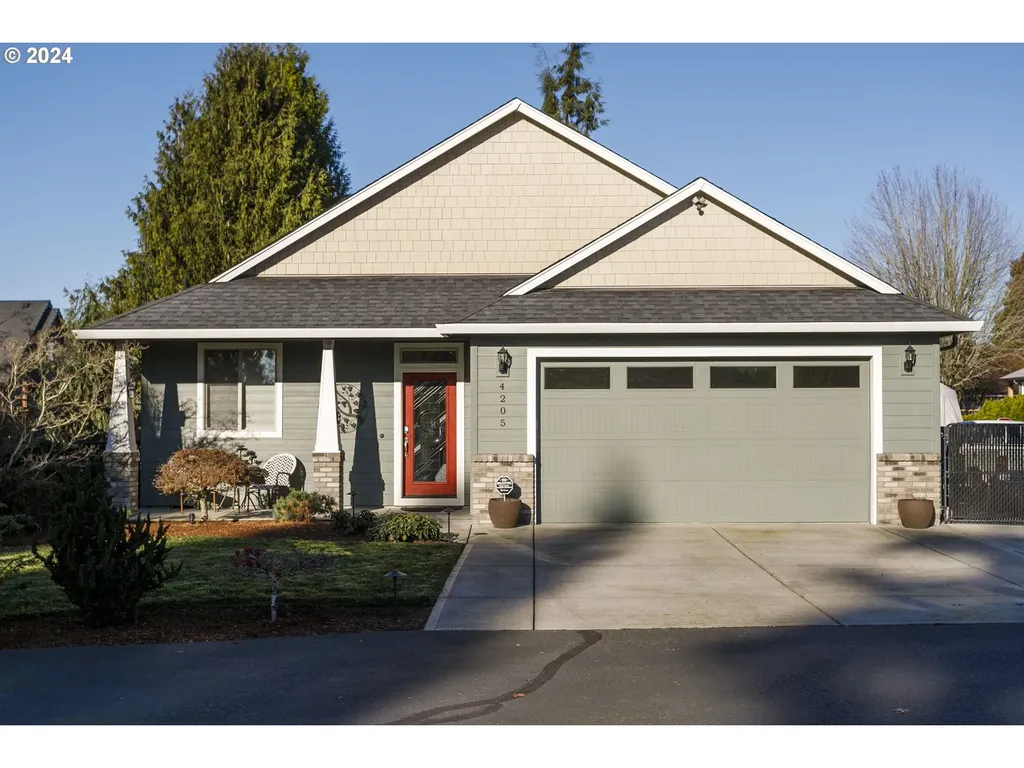 4205 NW 127th Street Vancouver WA 98685