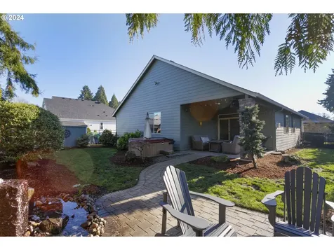 4205 NW 127th Street Vancouver WA 98685