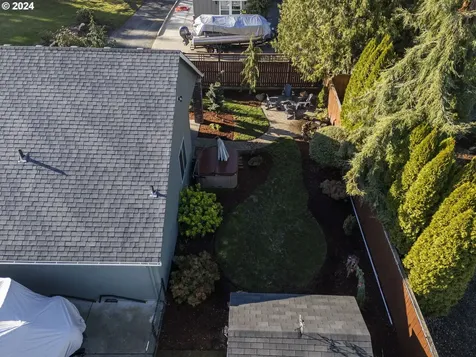4205 NW 127th Street Vancouver WA 98685