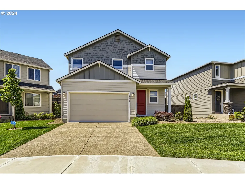 11776 Se Horse Tail Falls Way Happy Valley OR 97086