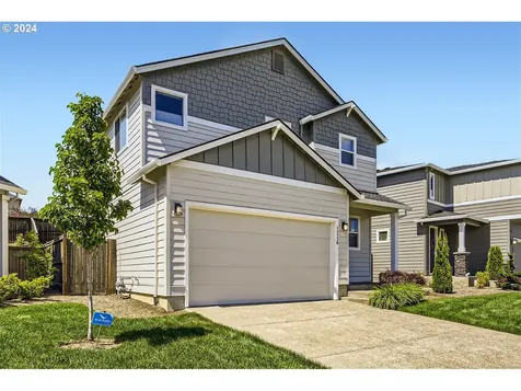 11776 Se Horse Tail Falls Way Happy Valley OR 97086