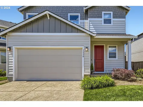11776 Se Horse Tail Falls Way Happy Valley OR 97086