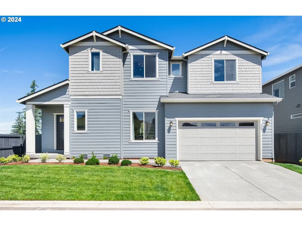 3565 W 4th Street Washougal WA 98671