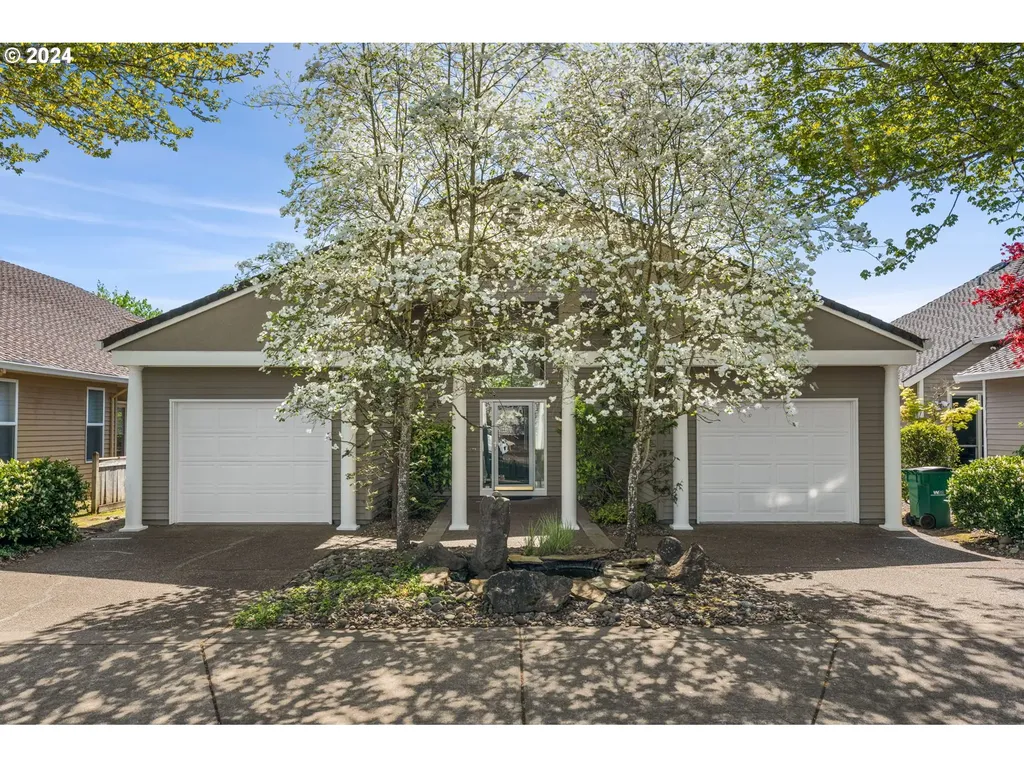 15990 Nw Saint Andrews Drive Portland OR 97229
