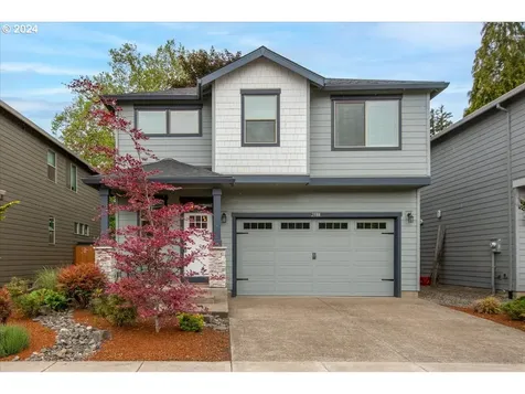 2588 Firwood Lane Forest Grove OR 97116
