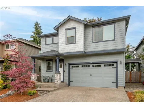 2588 Firwood Lane Forest Grove OR 97116