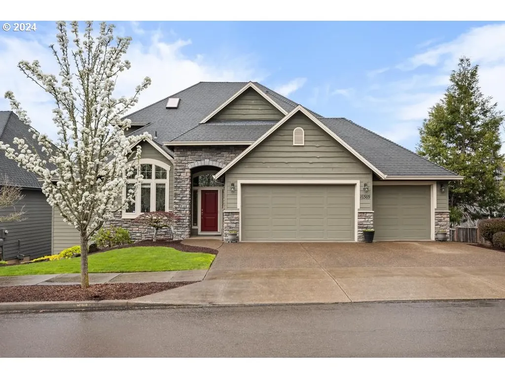 16569 Se Orchard View Lane Damascus OR 97089