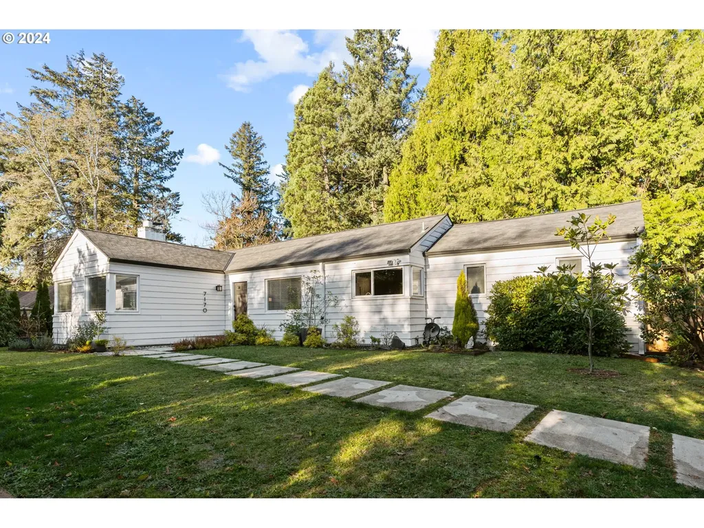 7170 SW Benz Park Drive Portland OR 97225