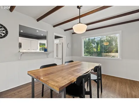 7170 SW Benz Park Drive Portland OR 97225