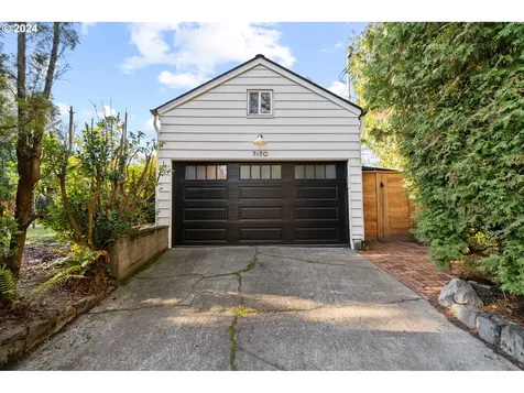 7170 SW Benz Park Drive Portland OR 97225