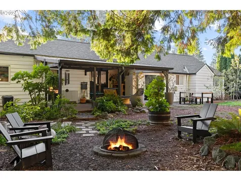 7170 SW Benz Park Drive Portland OR 97225