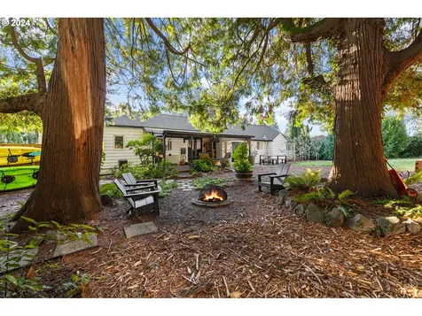 7170 SW Benz Park Drive Portland OR 97225