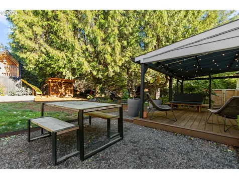 7170 SW Benz Park Drive Portland OR 97225