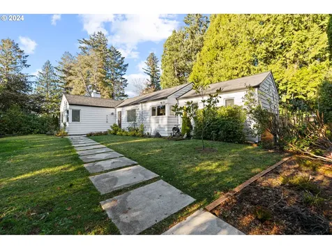7170 SW Benz Park Drive Portland OR 97225