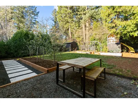 7170 SW Benz Park Drive Portland OR 97225