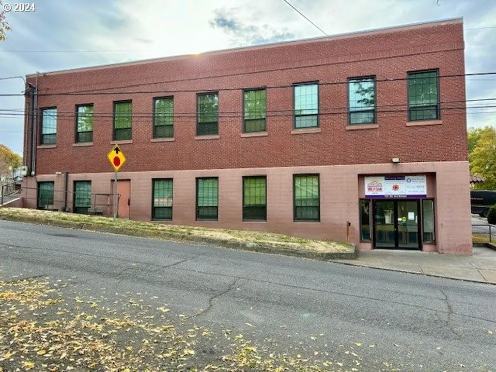 721 SE 3rd Street Pendleton OR 97801